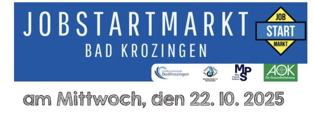JobStartMarkt 2025