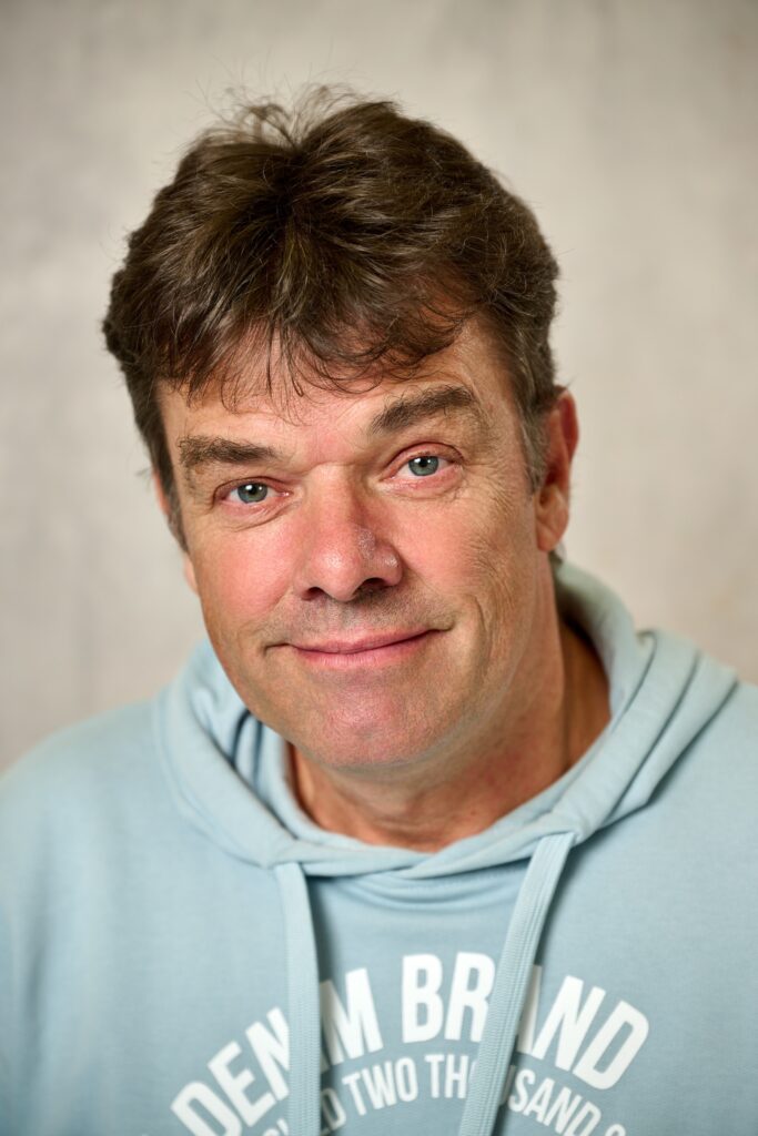 Erster Realschulkonrektor Thomas Sick