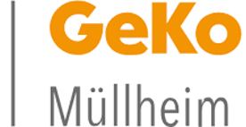 Logo Geko Müllheim