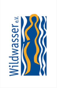 Logo Wildwasser eV